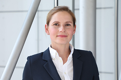 Melanie Keemß